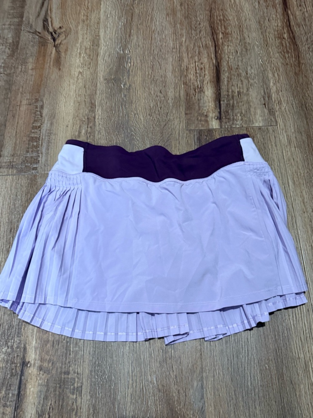 Lululemon Skort